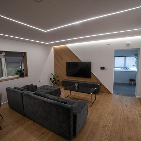 Apartman Teo Велика Горица Екстериор снимка