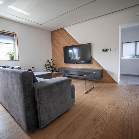 Apartman Teo Велика Горица Екстериор снимка