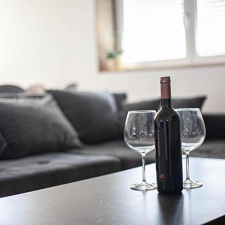 Apartman Teo Велика Горица Екстериор снимка