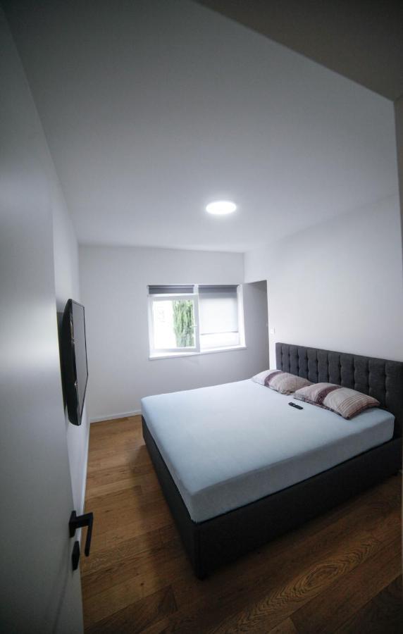 Apartman Teo Велика Горица Екстериор снимка