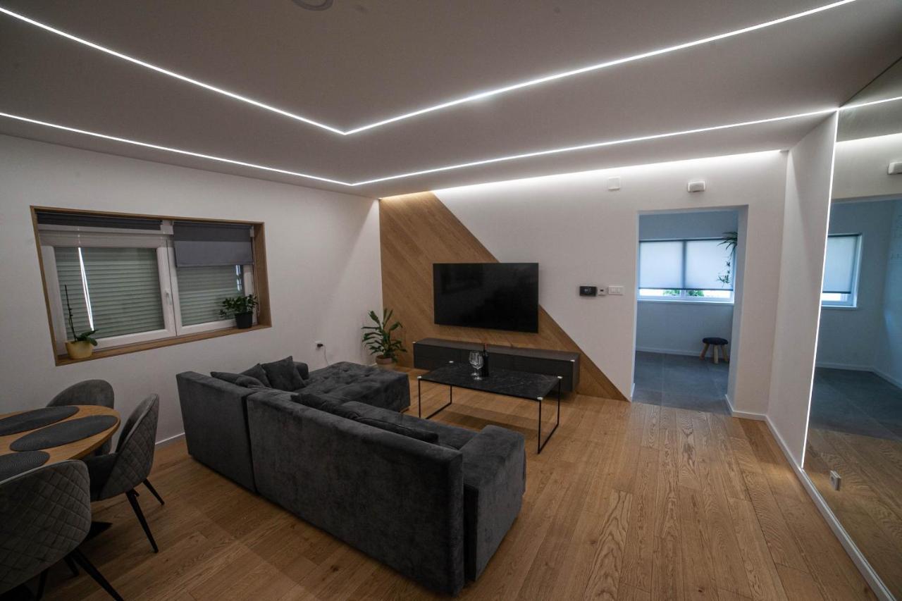 Apartman Teo Велика Горица Екстериор снимка