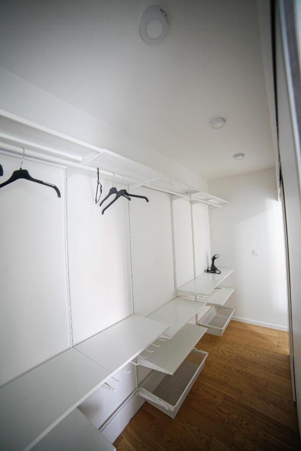 Apartman Teo Велика Горица Екстериор снимка