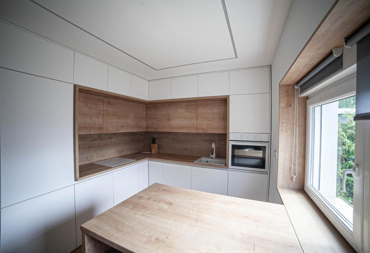 Apartman Teo Велика Горица Екстериор снимка
