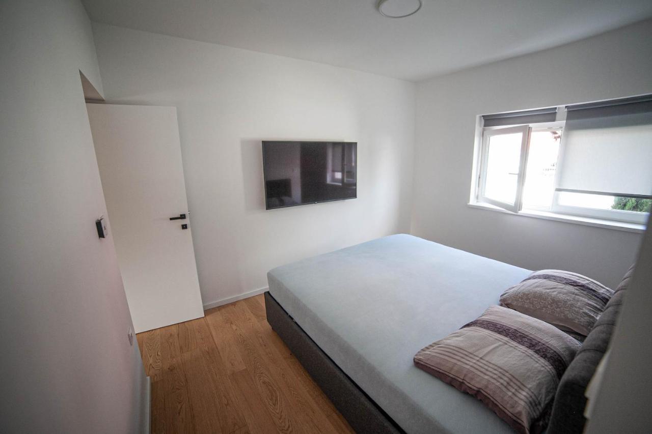 Apartman Teo Велика Горица Екстериор снимка